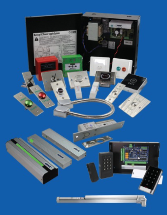 Access Control Systems