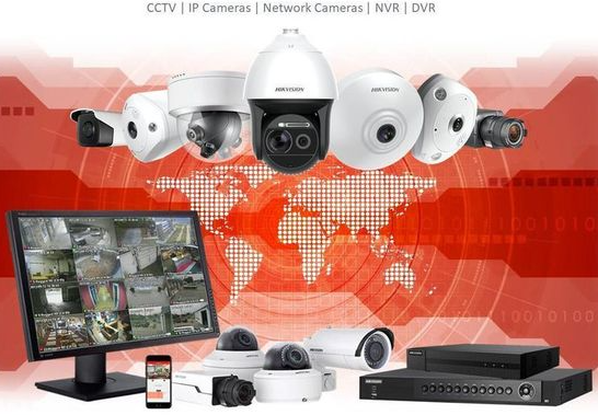 CCTV Systems