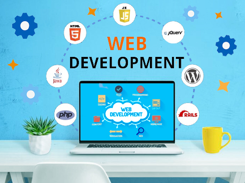 web-development